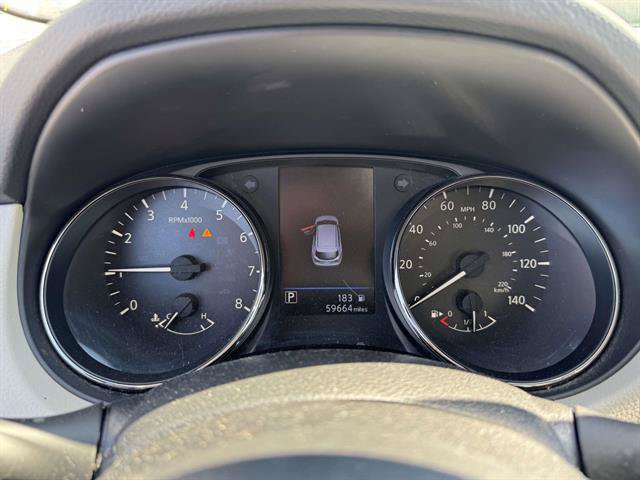 Used 2020 Nissan Rogue Sport SL w/ Premium Package AWD/4WD image 18