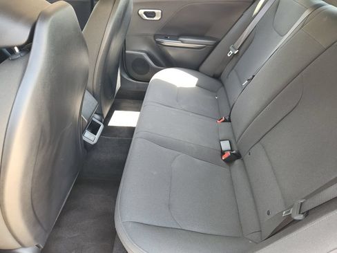 Used 2026 Kia K4 FWD image 21