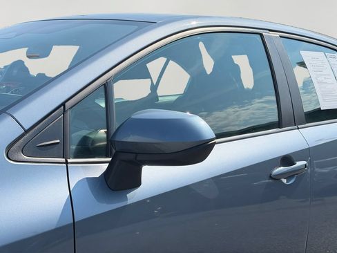 Used 2024 Toyota Corolla LE FWD image 28