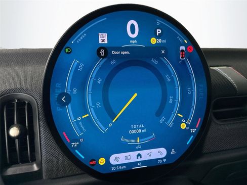 Used 2025 MINI Cooper S FWD image 8