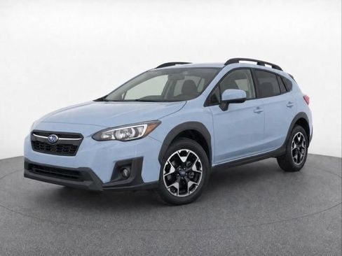 Used 2019 Subaru Crosstrek 2.0i Premium w/ Eyesight System AWD/4WD image 3