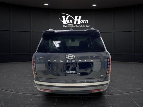 New 2026 Hyundai Palisade SEL image 12