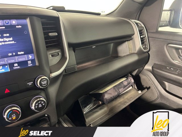 Used 2022 RAM 1500 Big Horn AWD/4WD image 24