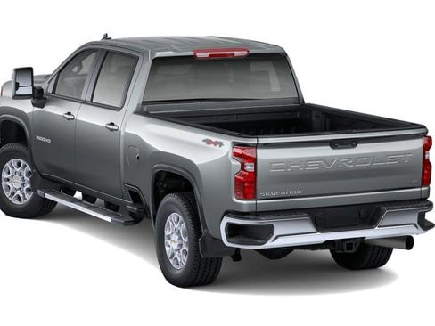 New 2026 Chevrolet Silverado 3500 LT w/ Convenience Package image 32