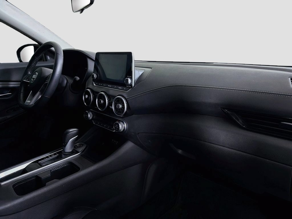 Used 2021 Nissan Sentra SV FWD image 26