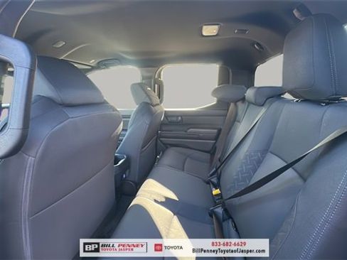 New 2026 Toyota Tacoma SR5 image 12