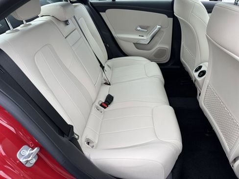 New 2025 Mercedes-Benz CLA 250 CLA 250 image 5