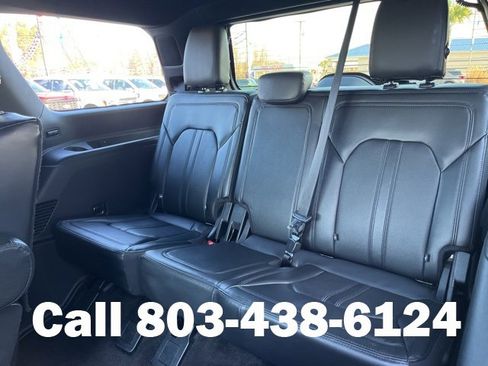 Used 2020 Ford Expedition Limited w/ Equipment Group 301A image 17