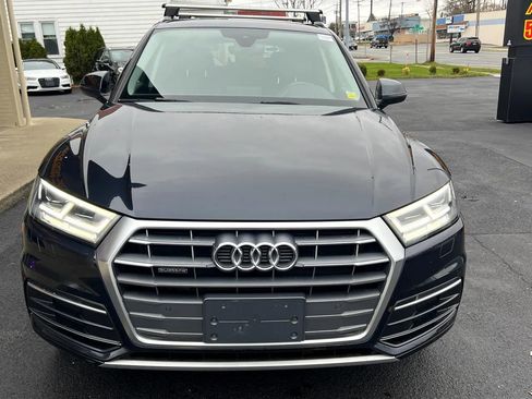 Used 2018 Audi Q5 2.0T Premium Plus image 15