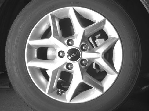 Used 2025 Kia Soul LX w/ LX Technology Package image 13