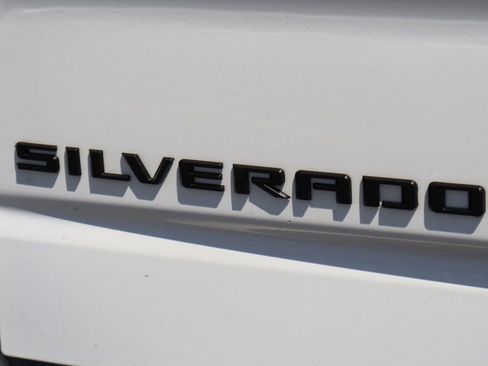 Used 2022 Chevrolet Silverado 1500 Custom image 47
