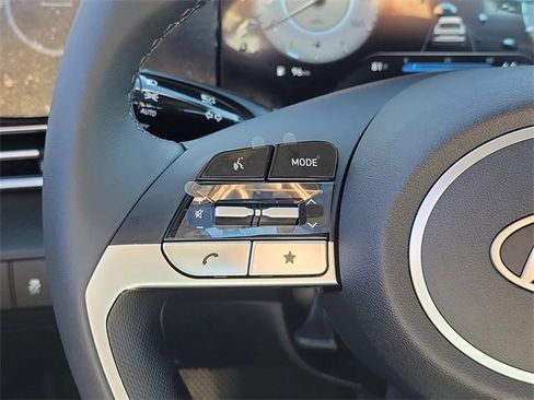 New 2026 Hyundai Elantra Limited image 5