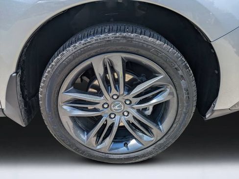 Used 2023 Acura RDX A-Spec FWD image 12