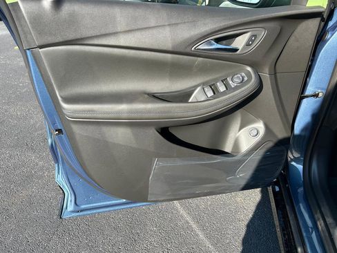 New 2026 Buick Encore GX Sport Touring w/ Advanced Technology Package image 5