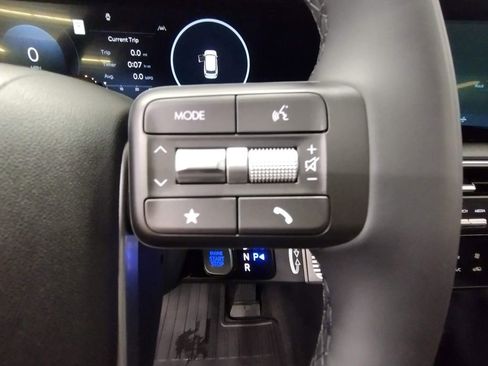 New 2026 Hyundai Palisade Calligraphy image 35