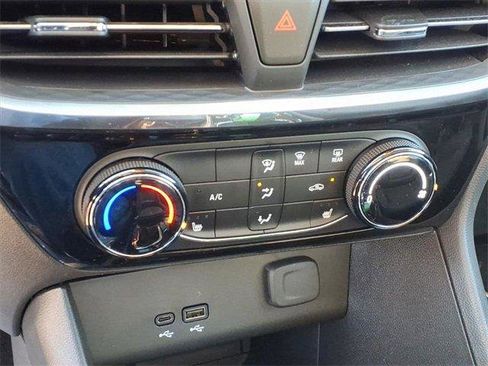 New 2026 Buick Encore GX Sport Touring w/ Comfort Package image 10