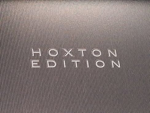 New 2026 Land Rover Range Rover Evoque Hoxton AWD/4WD image 20
