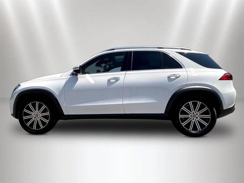 Used 2024 Mercedes-Benz GLE 350 4MATIC image 8