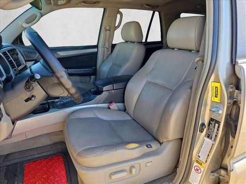 Used 2008 Toyota 4Runner SR5 image 14