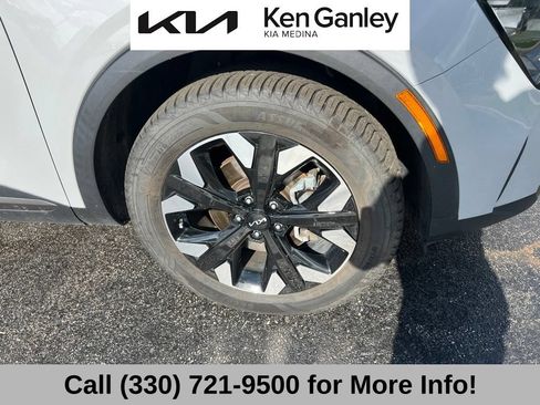 Certified 2023 Kia Sportage X-Line AWD/4WD image 22