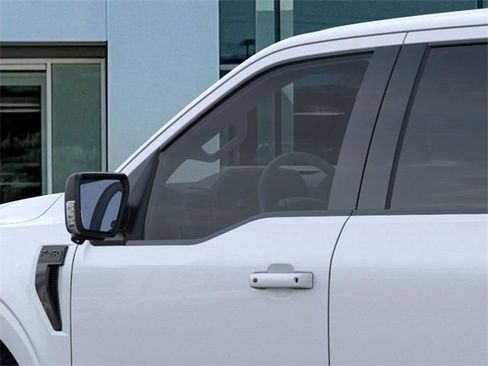 New 2025 Ford F150 XLT w/ Equipment Group 302A MID image 20