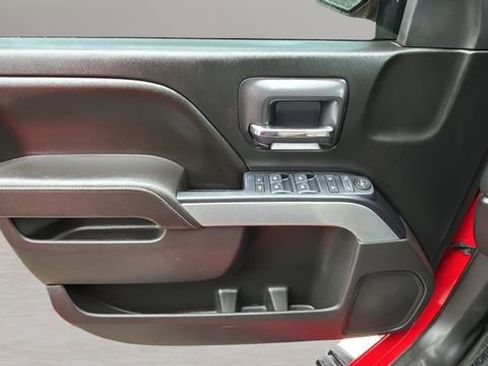 Used 2017 Chevrolet Silverado 1500 LT image 17