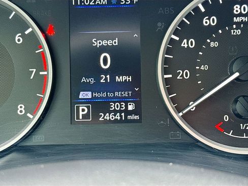 Used 2023 Nissan Sentra S image 12