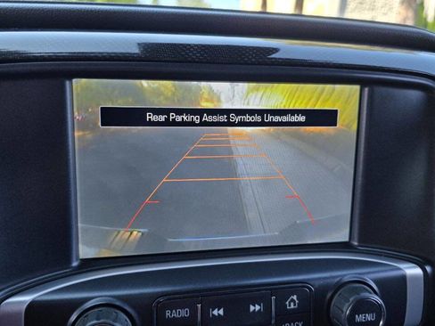 Used 2015 GMC Sierra 2500 SLT image 18