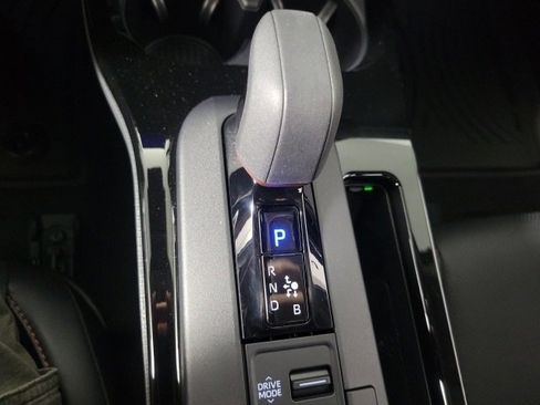 New 2026 Toyota Prius Plug-In Hybrid image 21