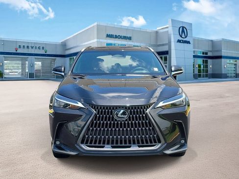 Used 2024 Lexus NX 350 AWD image 2