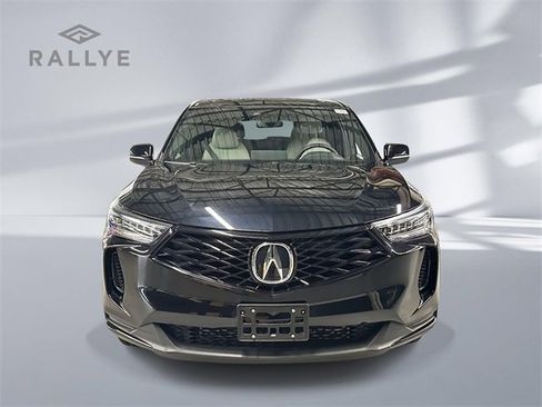 Used 2025 Acura RDX SH-AWD image 7