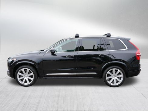 Used 2019 Volvo XC90 T6 Inscription w/ Advanced Package AWD/4WD image 4