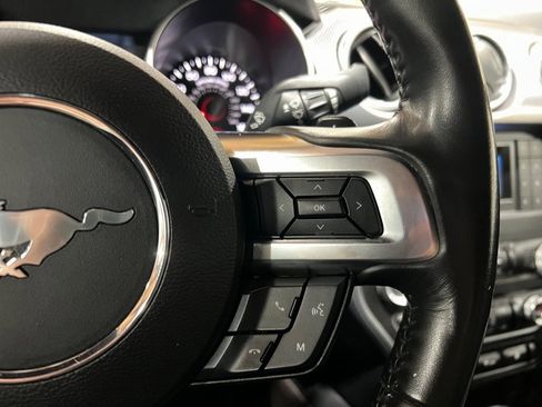 Used 2019 Ford Mustang GT image 24