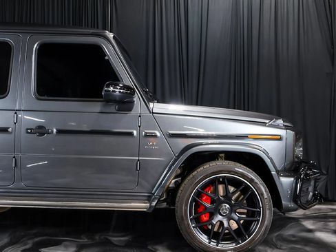 Used 2024 Mercedes-Benz G 63 AMG 4MATIC image 11