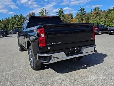 New 2026 Chevrolet Silverado 1500 LT w/ Protection Package image 7