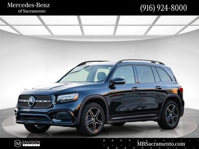 Certified 2024 Mercedes-Benz GLB 250