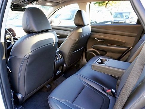 New 2026 Hyundai Tucson SEL image 22