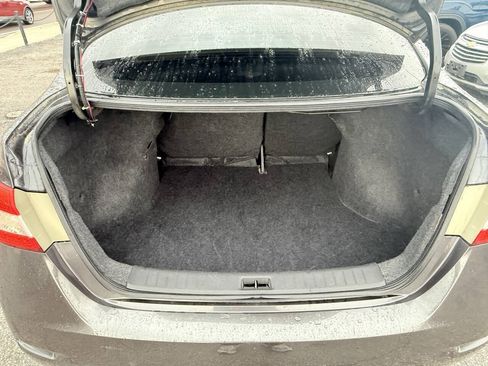 Used 2014 Nissan Sentra S FWD image 20