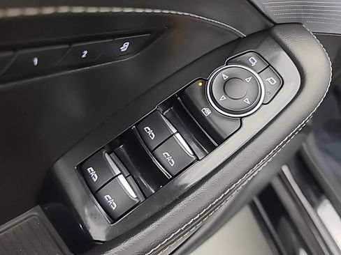 Used 2021 Cadillac CT5 Premium Luxury AWD/4WD image 24