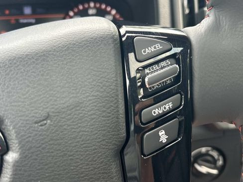 New 2026 Nissan Frontier PRO-4X w/ Pro Premium Package AWD/4WD image 33