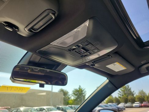 Used 2023 Toyota RAV4 SE w/ Weather & Moonroof Package AWD/4WD image 30