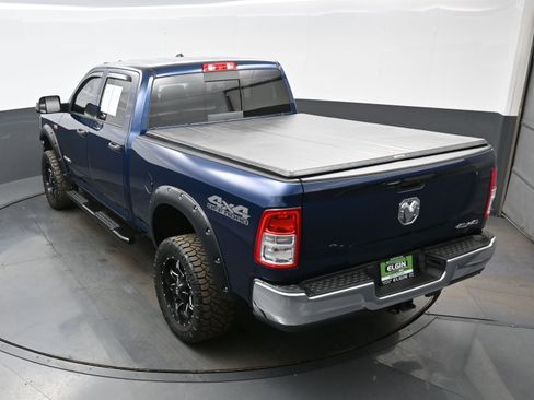Used 2022 RAM 2500 Tradesman image 33