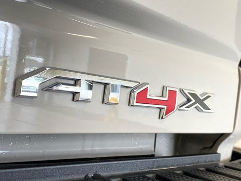 Used 2026 GMC Sierra 2500 AT4X w/ AT4X AEV Edition AWD/4WD image 10