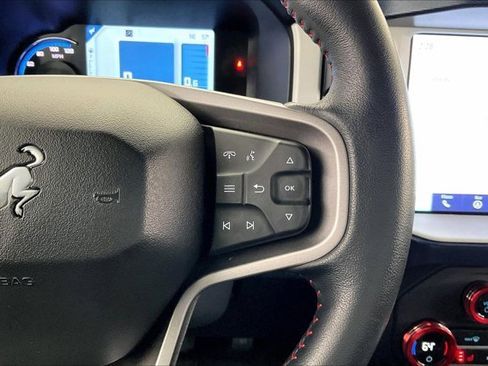 Used 2024 Ford Bronco Heritage Edition image 22