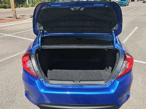 Used 2016 Honda Civic EX-T image 21