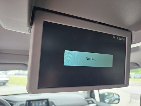 Used 2024 Honda Odyssey Elite image 25