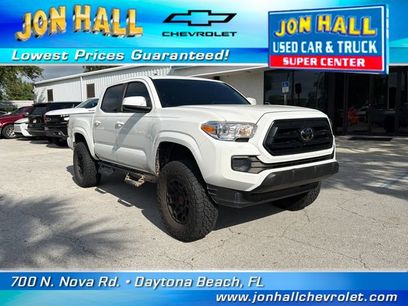 Used 2021 Toyota Tacoma SR