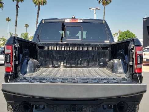 Used 2022 RAM 1500 TRX w/ TRX Level 1 Equipment Group AWD/4WD image 33