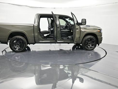 New 2026 RAM 1500 Big Horn image 58