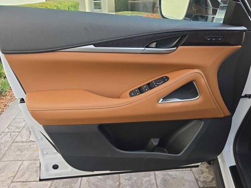 New 2026 INFINITI QX60 Autograph w/ Autograph Tech Package image 20